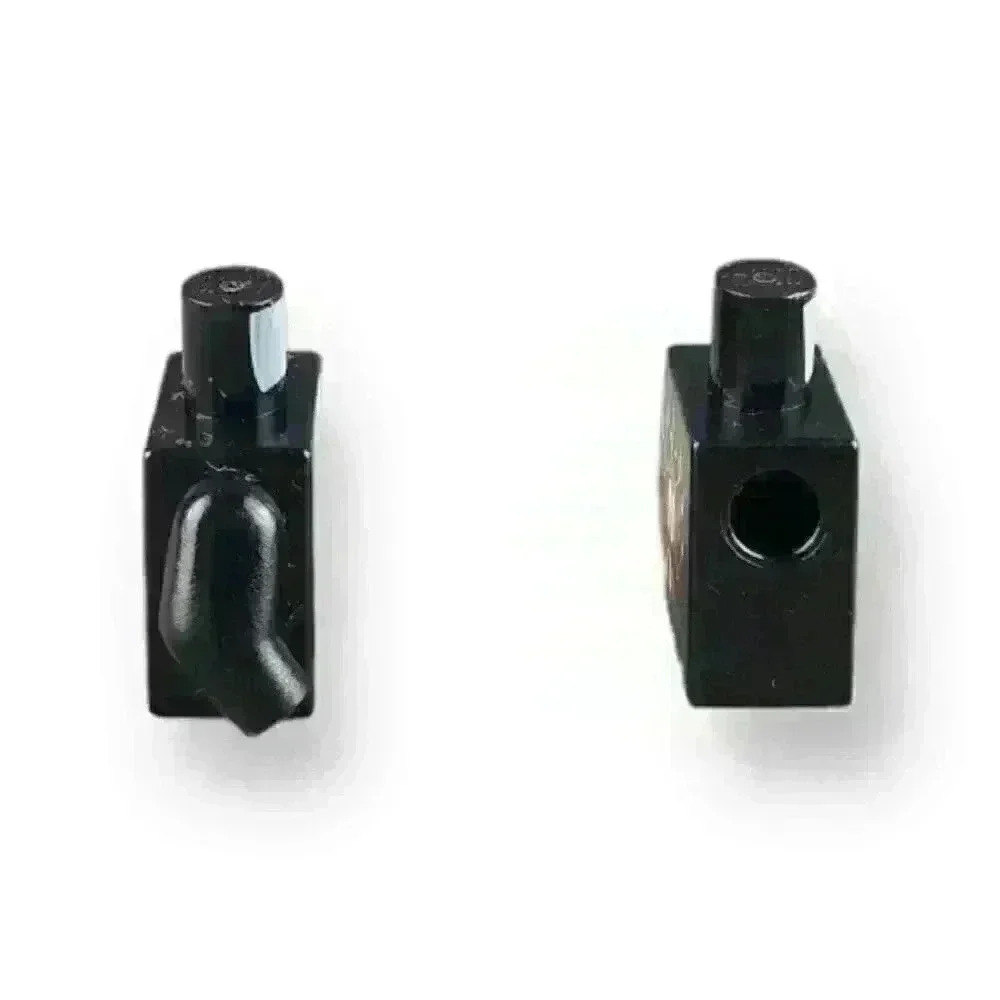 Lego World Racers Bart Blaster Torsos (x2) 973pb0683c01 wr025 wr002 wr009 wr023 - Picture 4 of 6